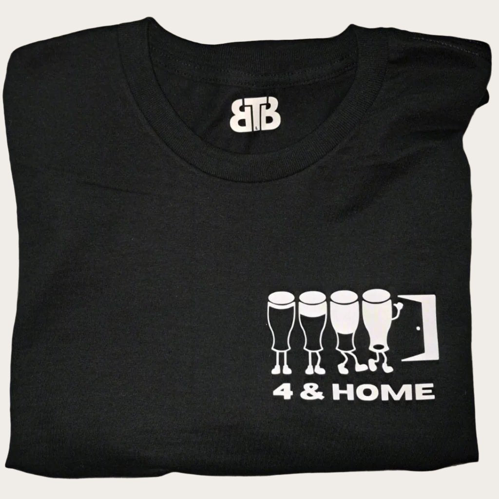 4 & Home