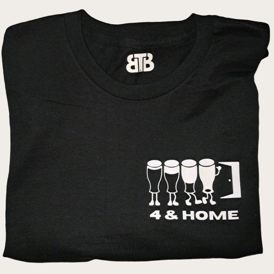 4 & Home