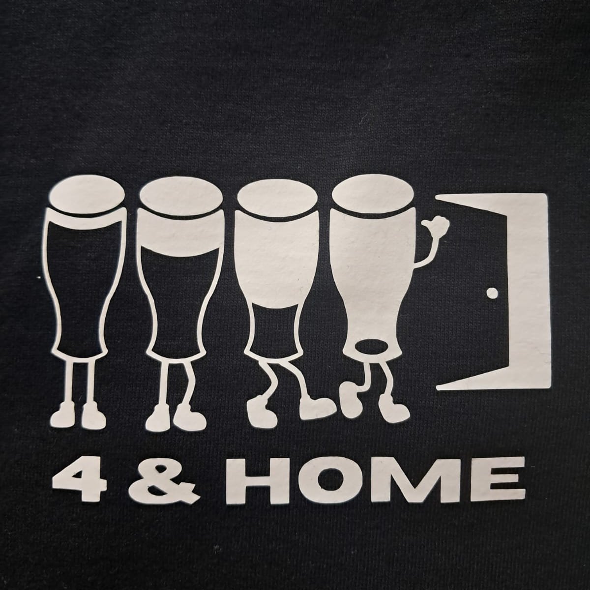 4 & Home