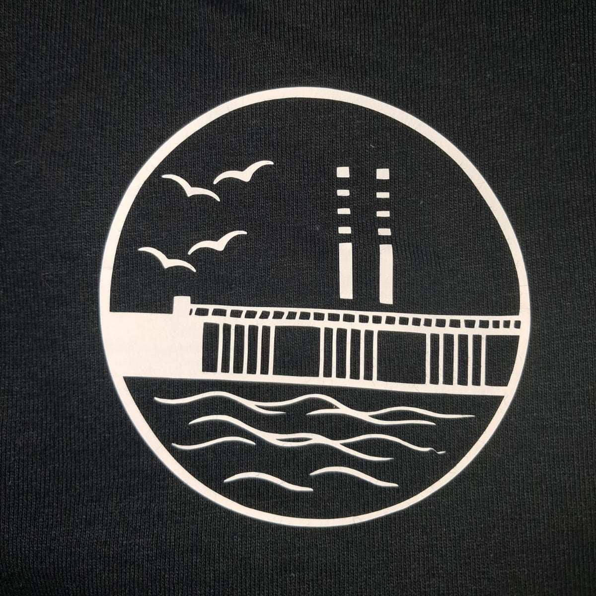 Poolbeg Chimneys