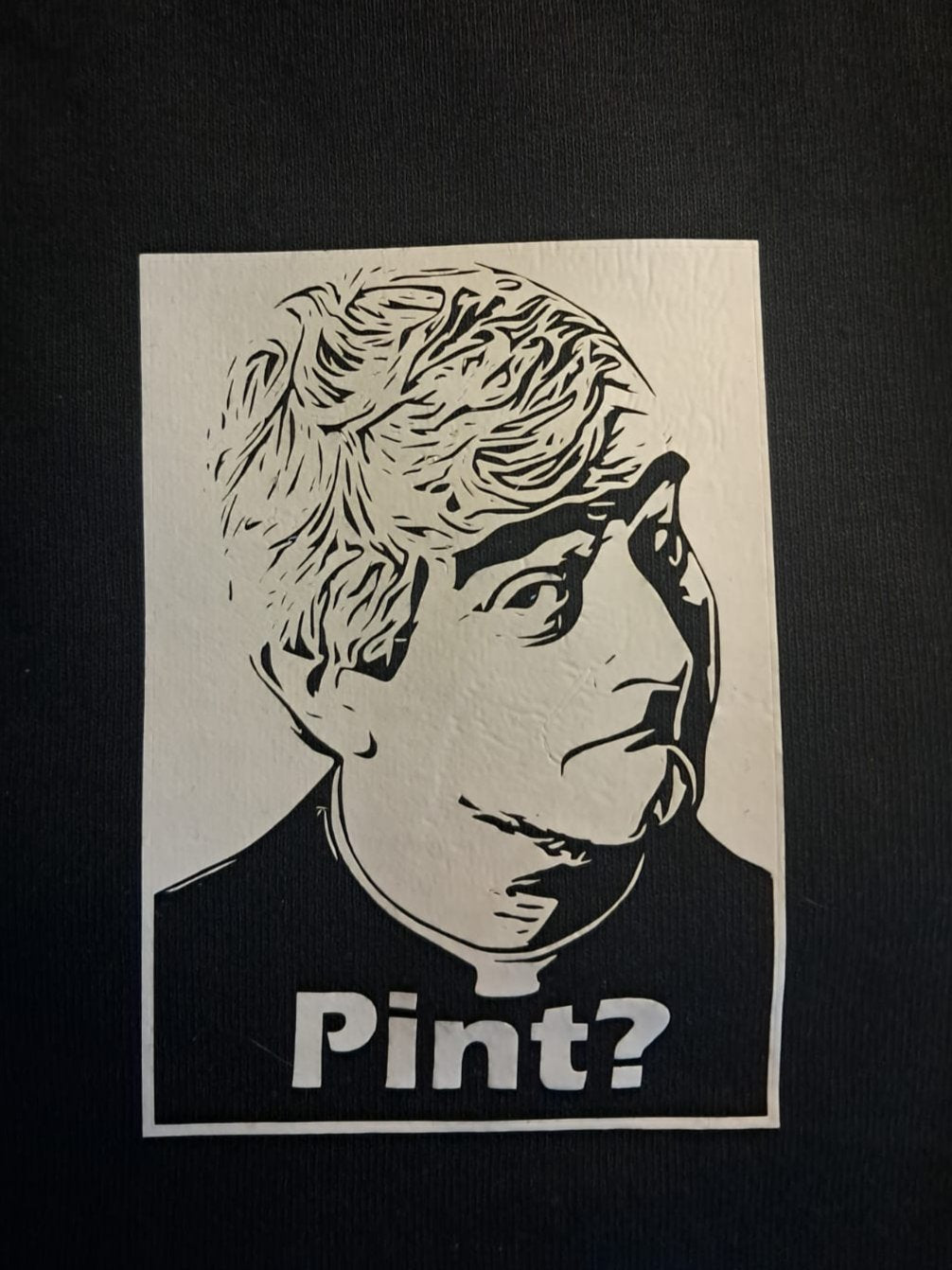 Ted Pint?