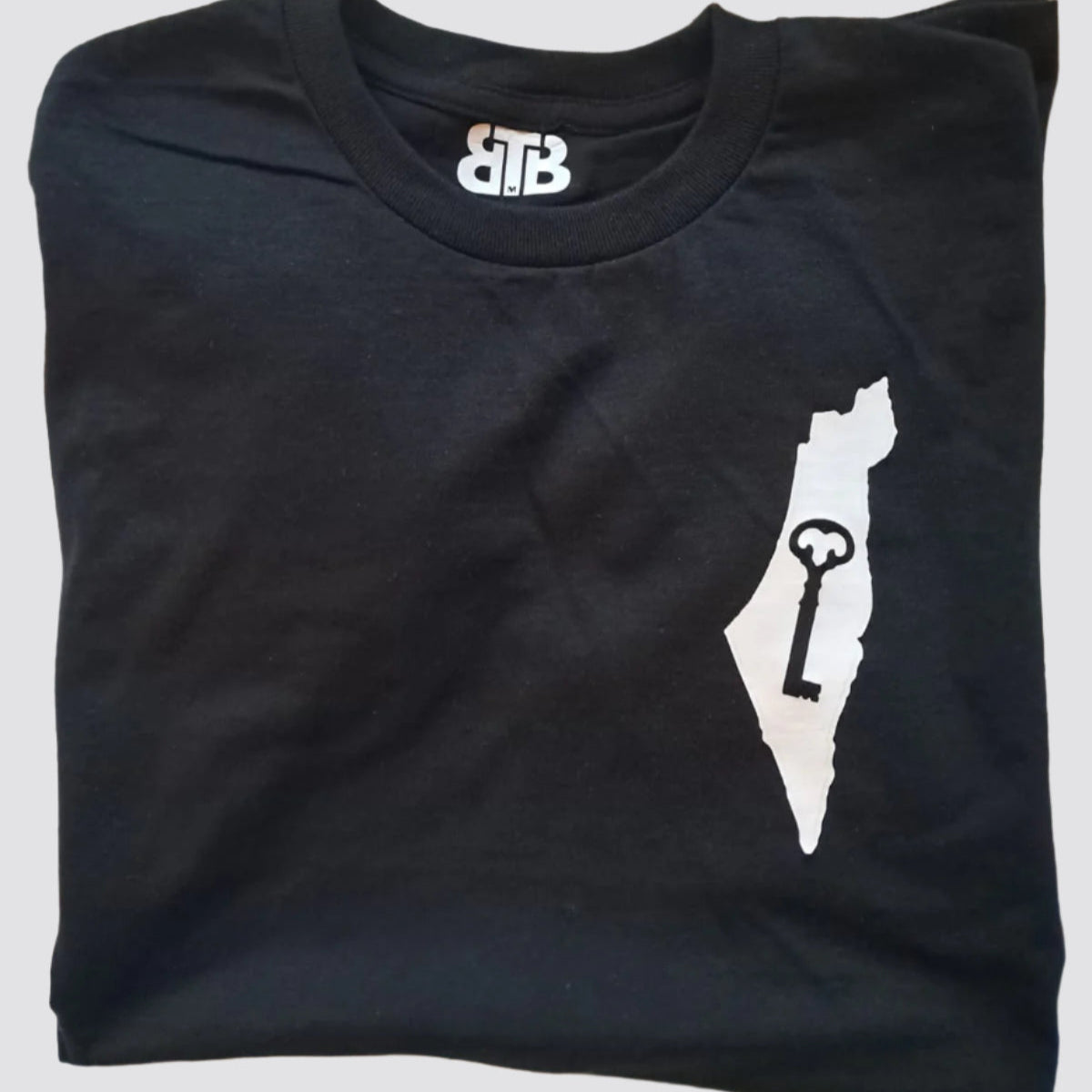 Palestine Key of Return