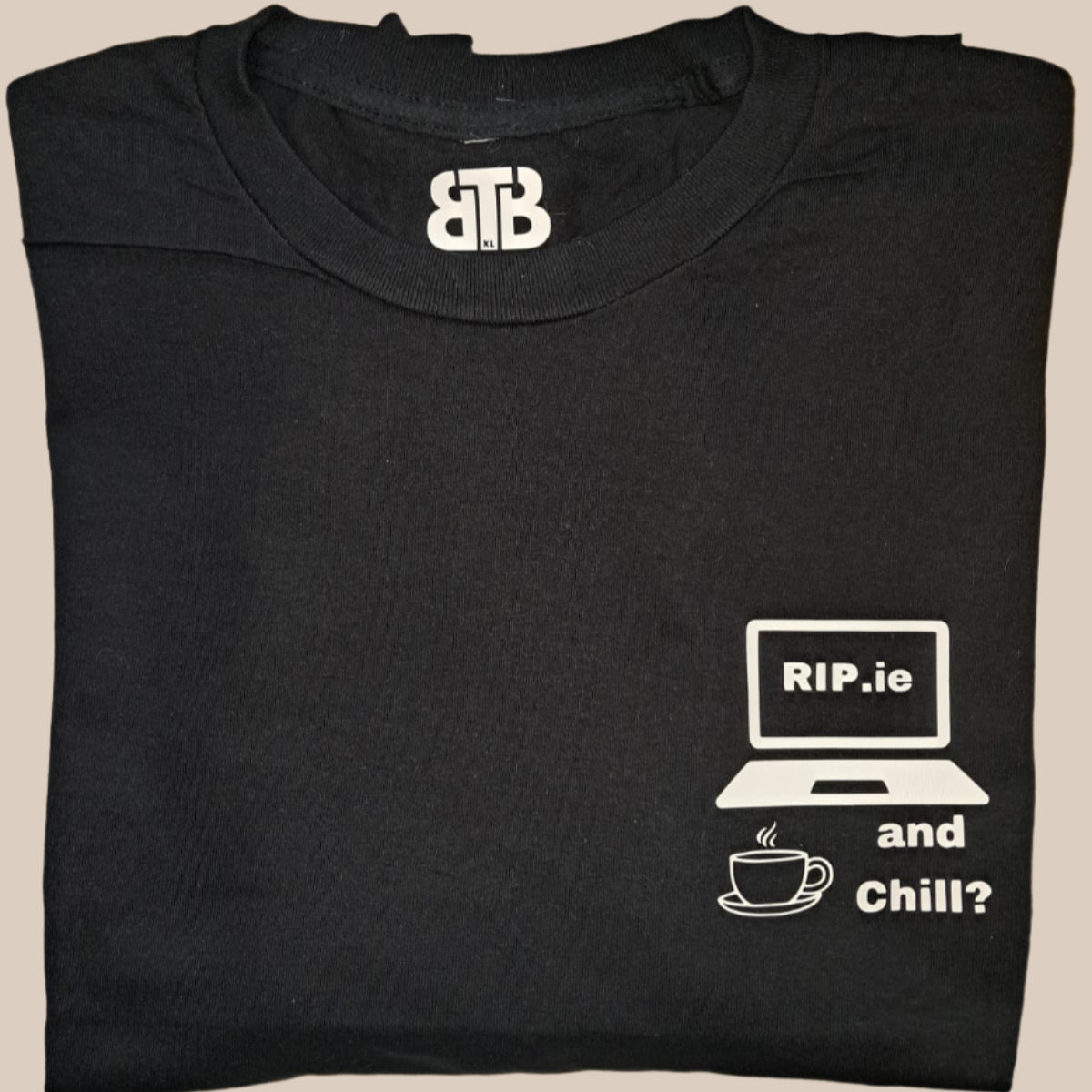 RIP.ie & Chill