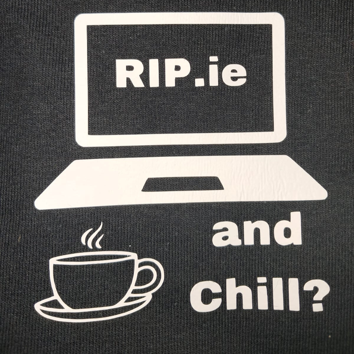 RIP.ie & Chill