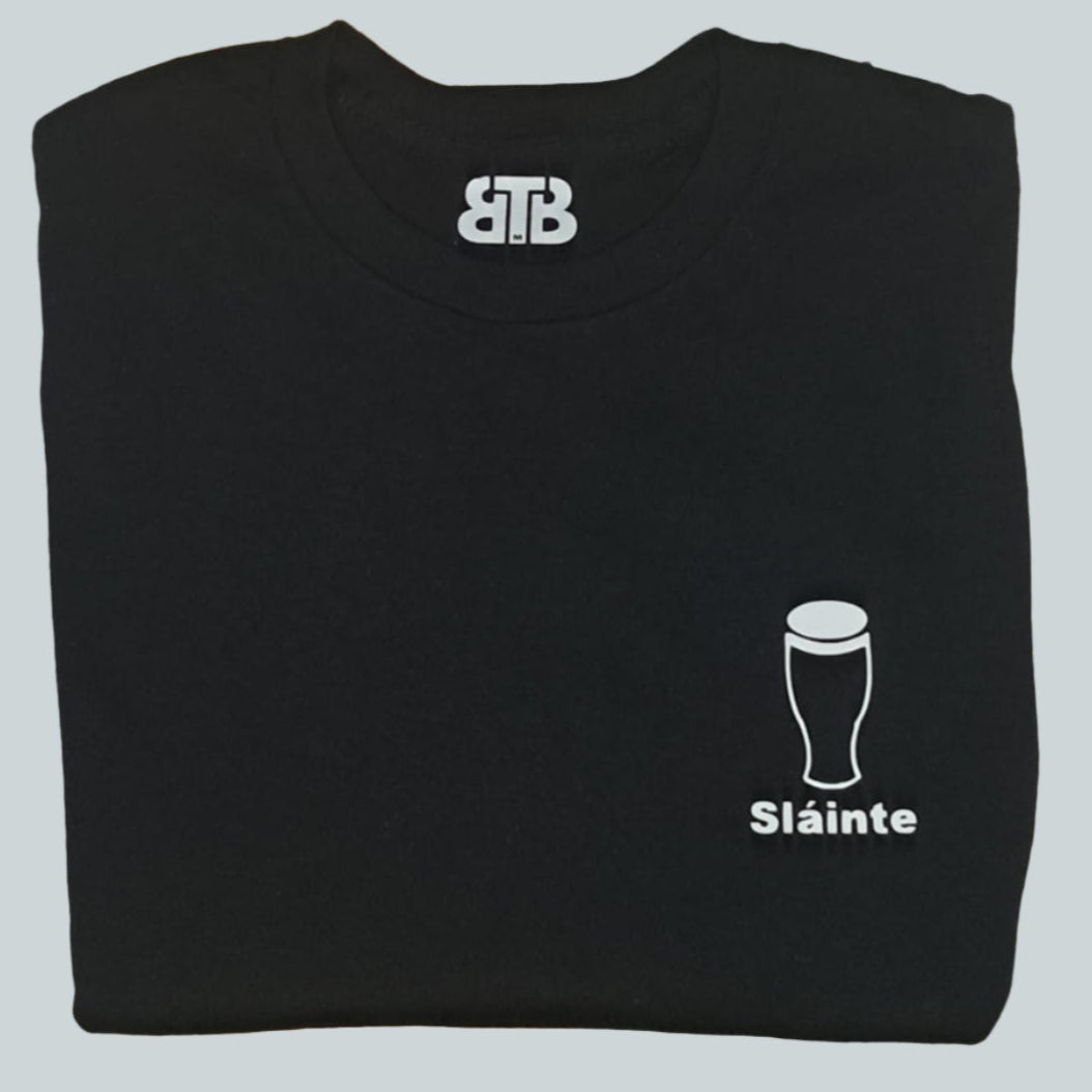 Sláinte