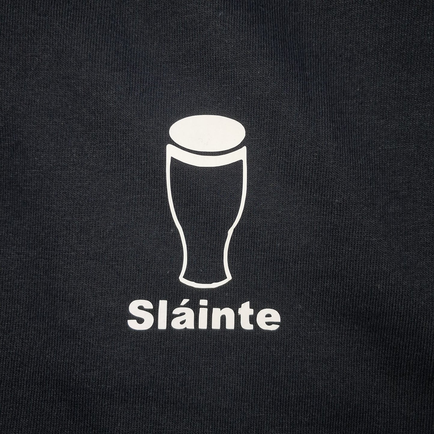 Sláinte