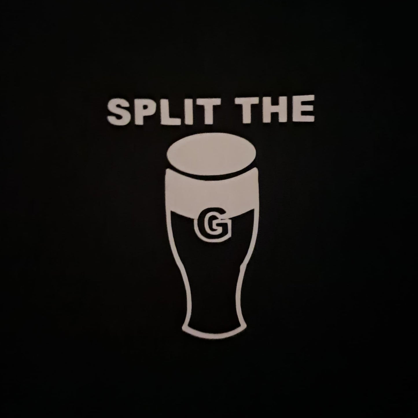 Split The G